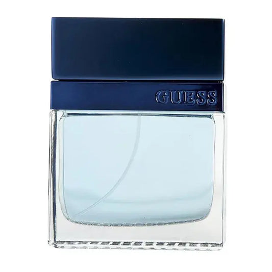 guess seductive homme blue edt 100ml