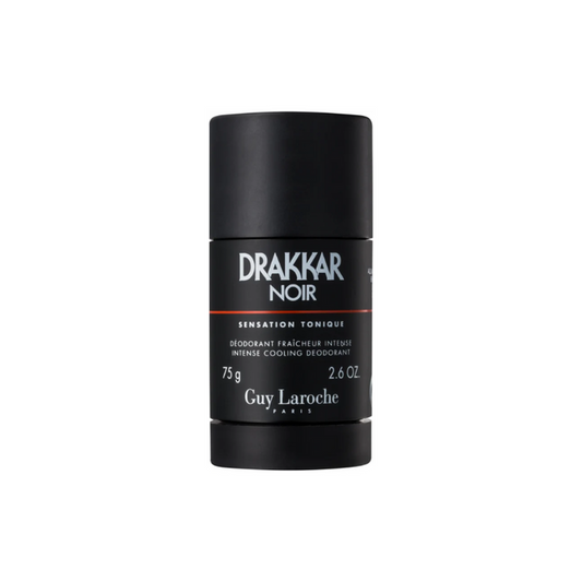 Guy Laroche Drakkar Noir Deodorant Stick for Men