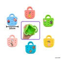 Handbag Keychain