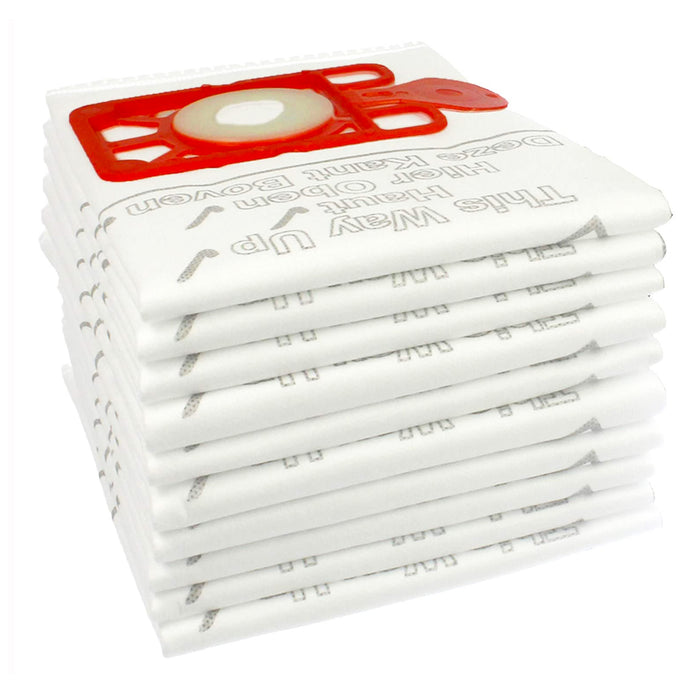 Henry NVM-1CH Hepa-Flo Vacuum Cleaner Bags 10 Count