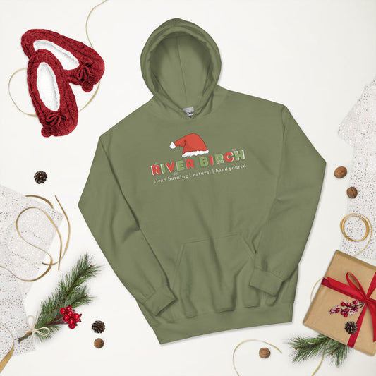 Holiday Hoodie - Unisex