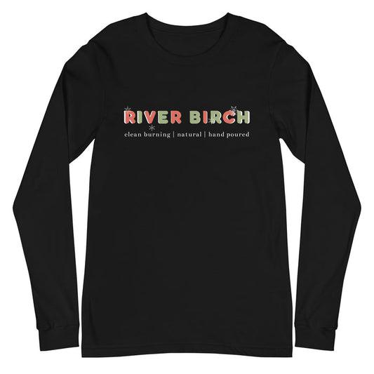 Holiday Long Sleeve Tee - Unisex