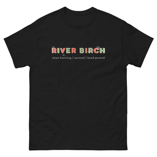 Holiday T-Shirt - Unisex