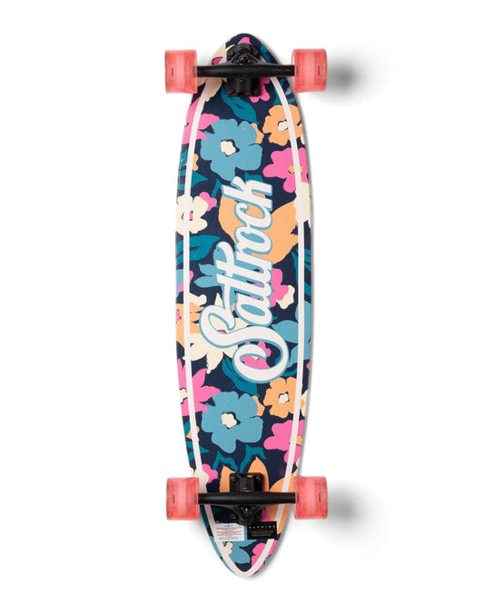 Holidaze Skateboard in Multi