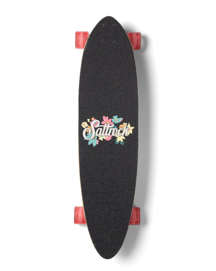 Holidaze Skateboard in Multi