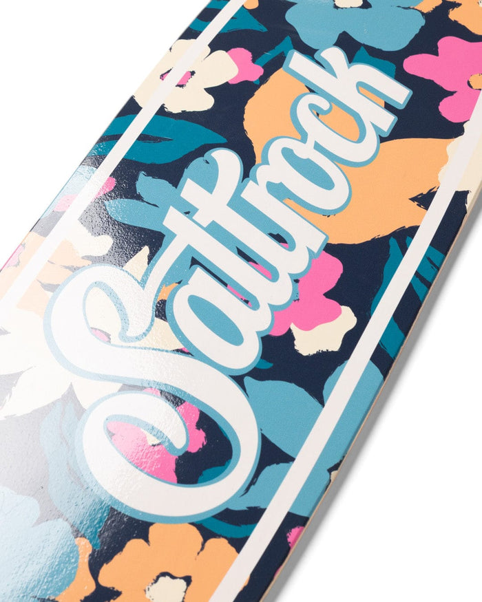 Holidaze Skateboard in Multi