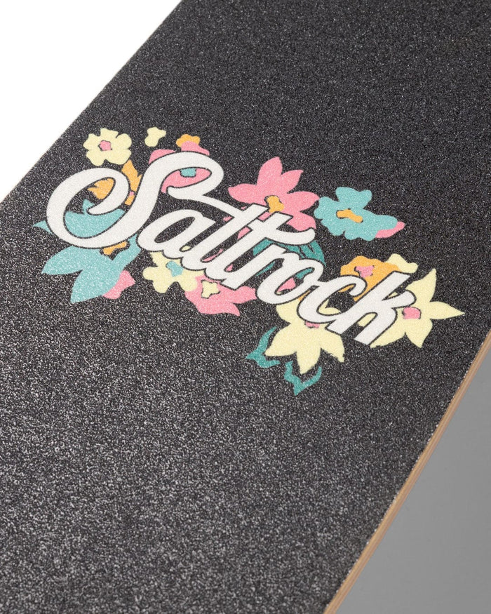 Holidaze Skateboard in Multi