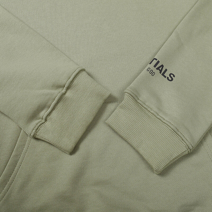 Fear Of God Hoodies