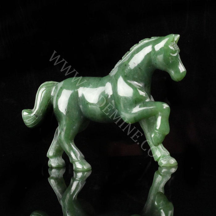 Prancing