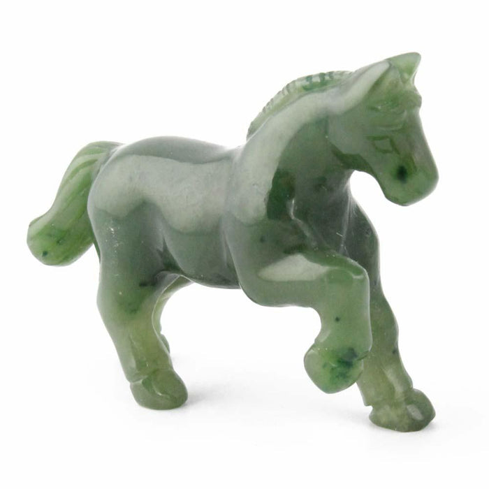 Prancing