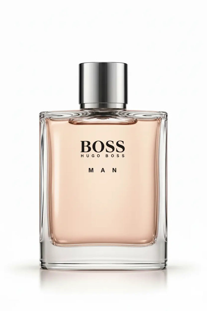 hugo boss man edt 100ml