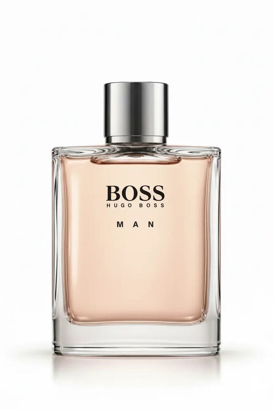 hugo boss man edt 100ml