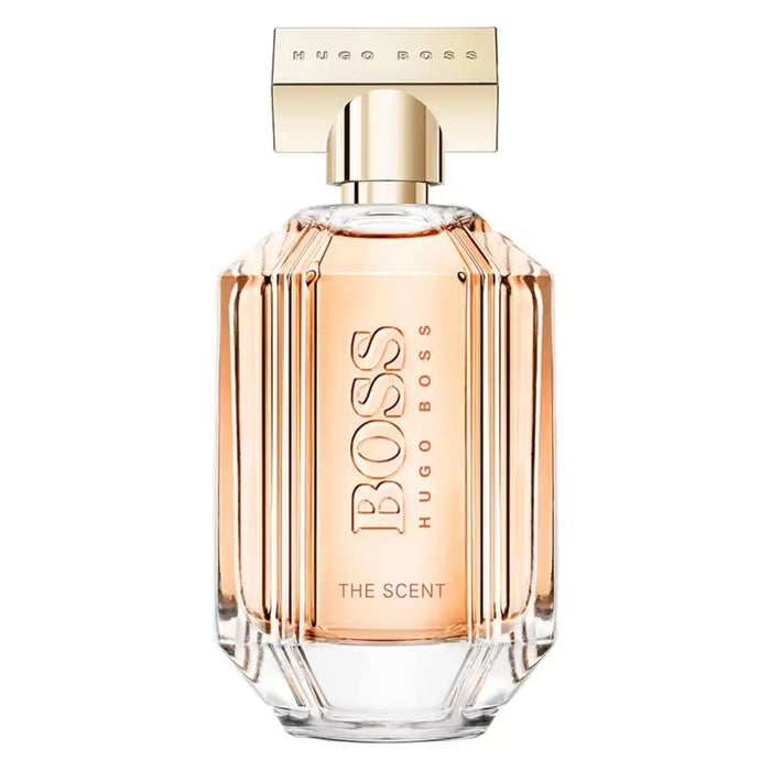 hugo boss the scent for women edp 100ml