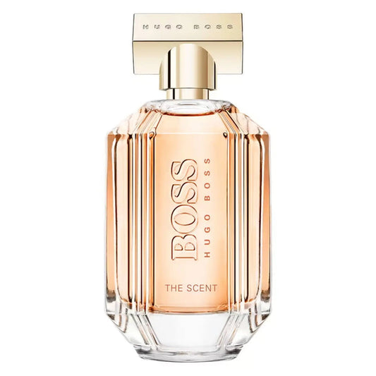 hugo boss the scent for women edp 100ml