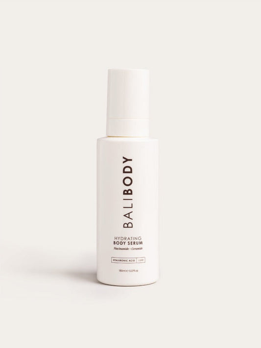 Hydrating Body Serum - Product image