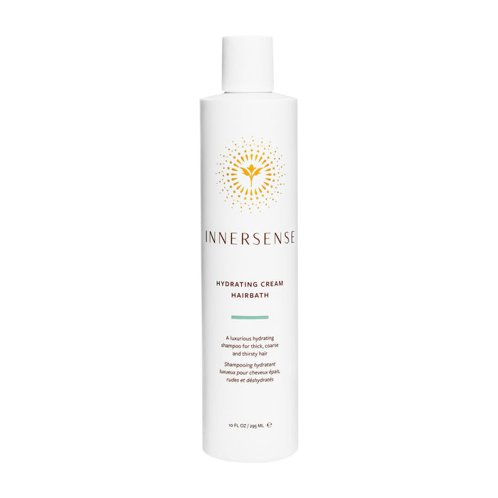 Hydrating Cream Hairbath