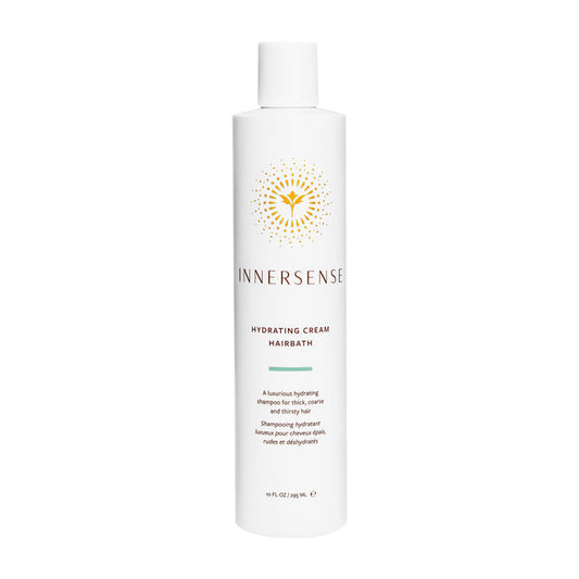 Hydrating Cream Hairbath
