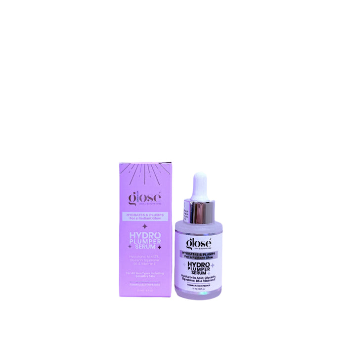 Hydro Plump Serum