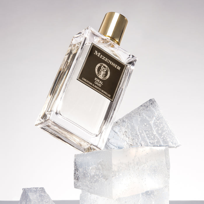 Ideal Oud Eau de Parfum
