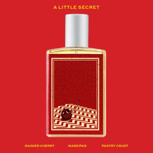 Imaginary Authors | A LITTLE SECRET Fragrance