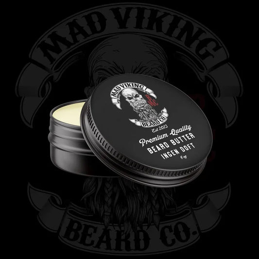 INGEN DOFT (UNSCENTED) BEARD BUTTER