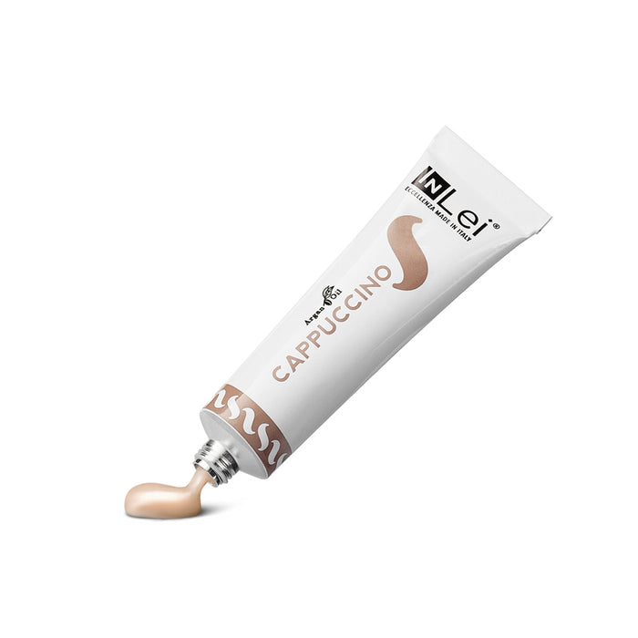 InLei Lash & Brow Tint with Argan Oil - Cappuccino - 15ml
