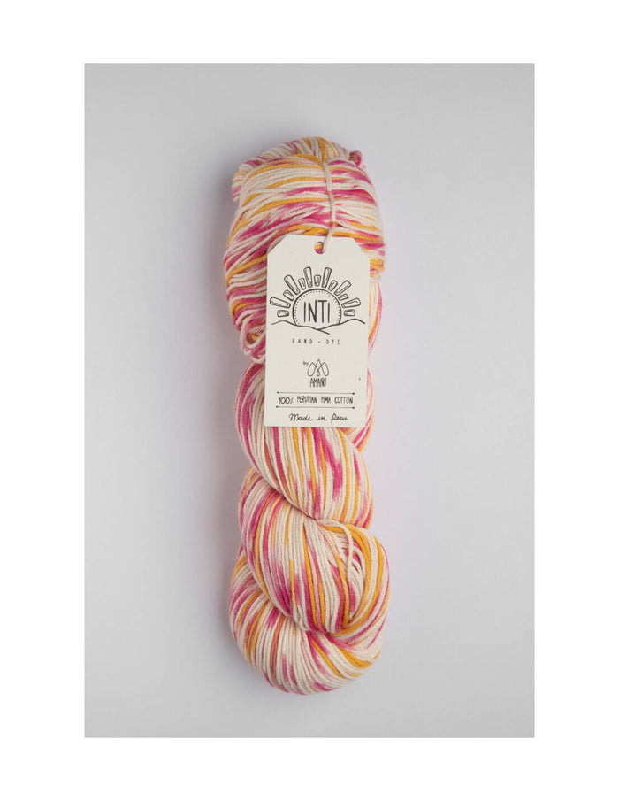 Inti | Amano Yarns