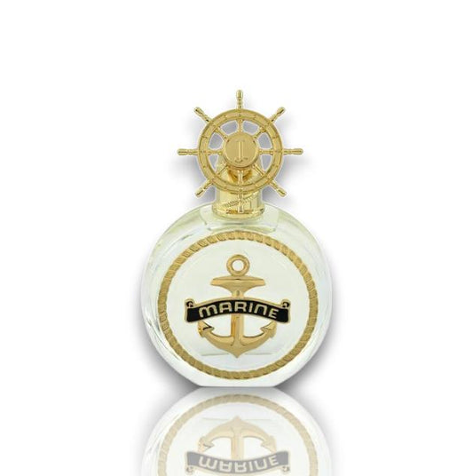 J. Dot Marine – Unisex Eau de Parfum 3.4 oz (100ml)