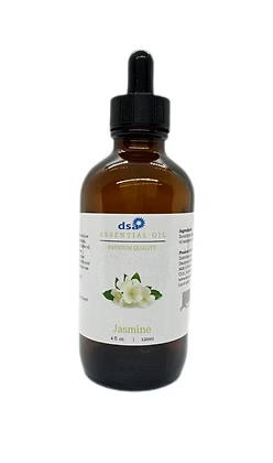 Jasmine Essential Oil (120ml)
