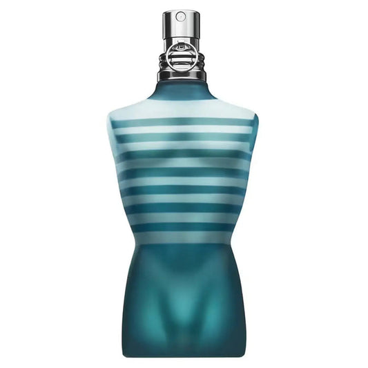 jean paul gaultier le male for men edt 125ml