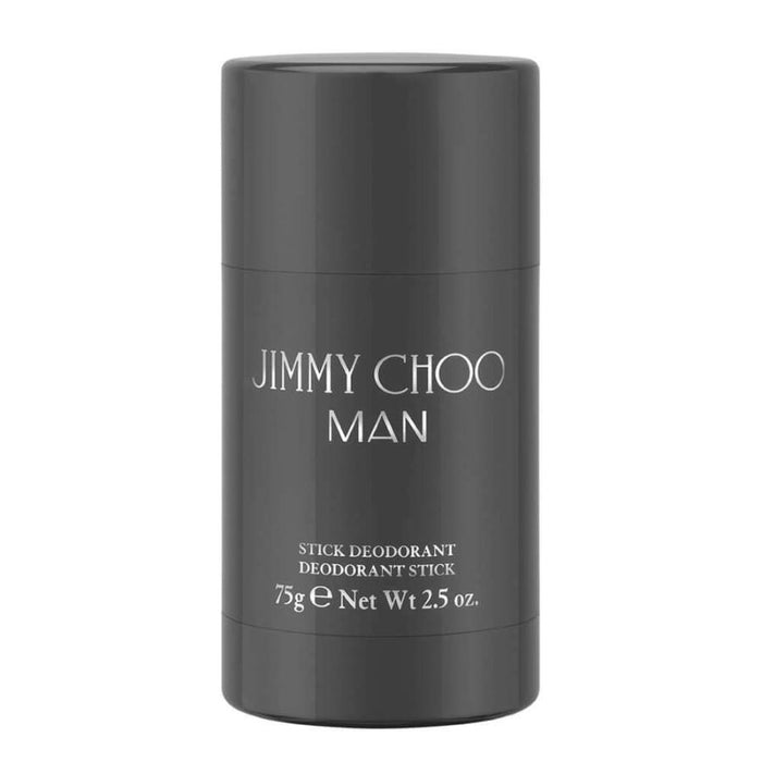 Jimmy Choo Man by Jimmy Choo For Men 2.4 oz Deodorant Stick