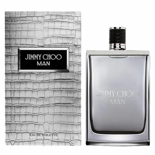 Photo of Jimmy Choo Man by Jimmy Choo for Men 6.7 oz EDT Spray