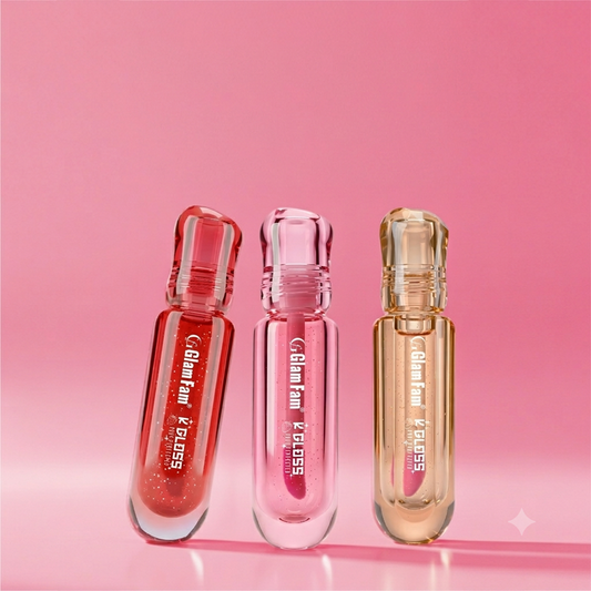 K-GLOSS TRIO (PACK OF 3)