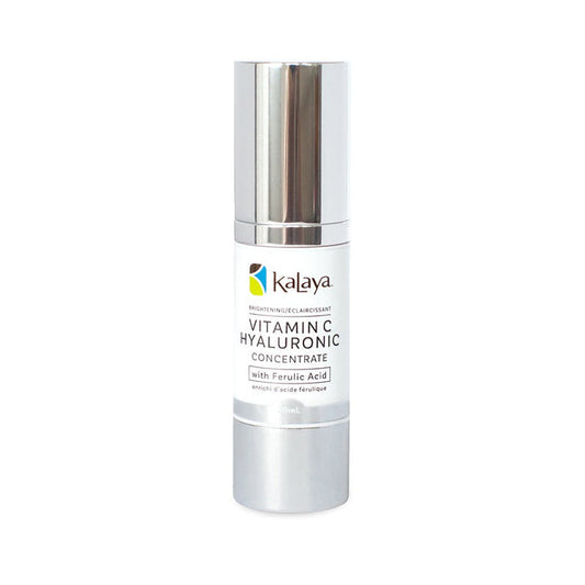 KaLaya: Vitamin C & Hyaluronic Acid