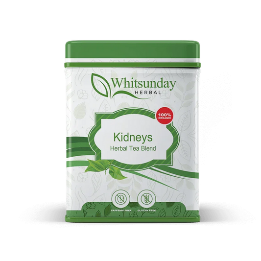 Kidneys Herbal Tea - Whitsunday Myrtle