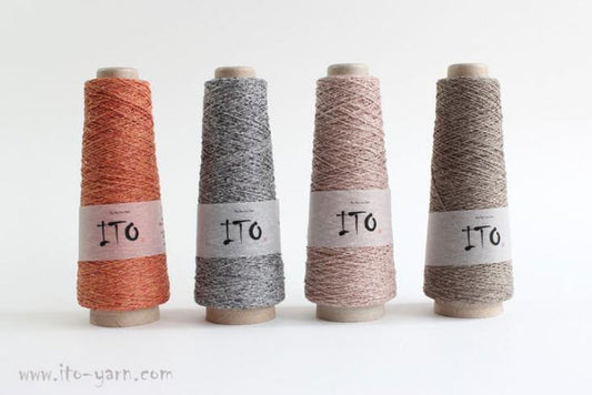 Kinu | ITO Yarn