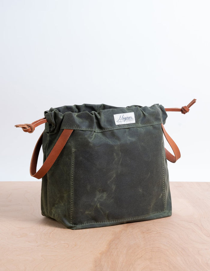Knitty Gritty Project Bags | Magner Co.