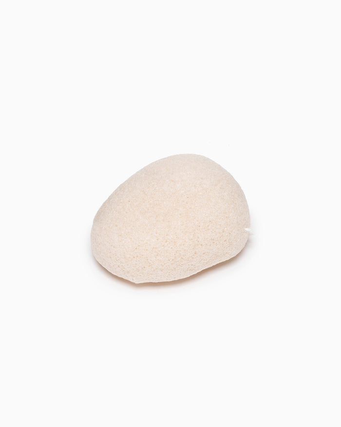 Konjac Sponge Pure