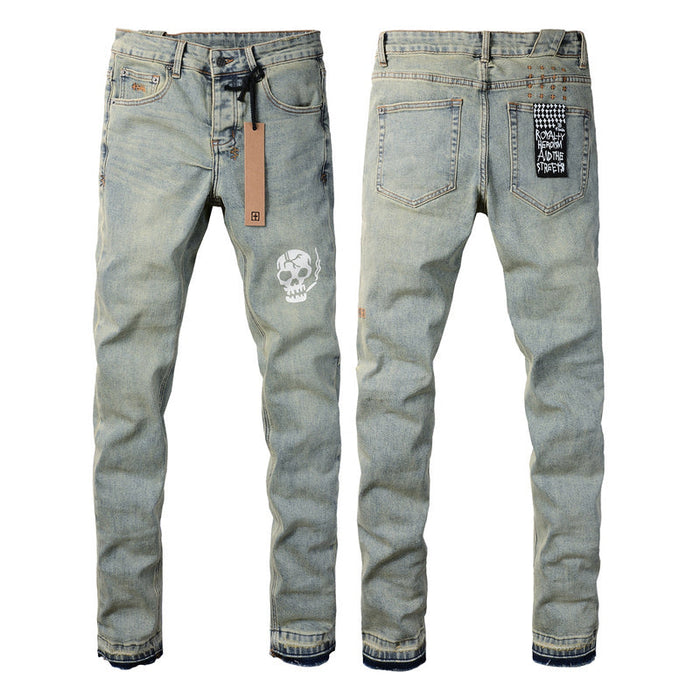 KSUBI Jeans #3028