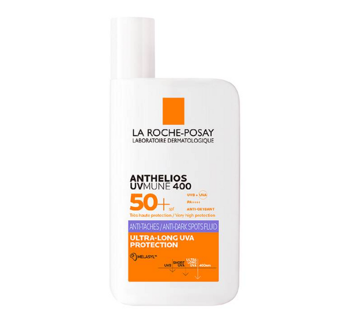 La Roche Posay Anthelios Anti Dark Spots Fluid SPF50 50ml