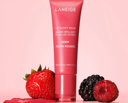Laneige-Lip Glowy Balm .35oz