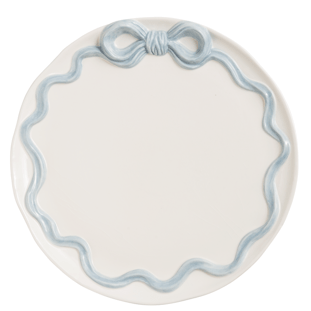 Large Bow Platter