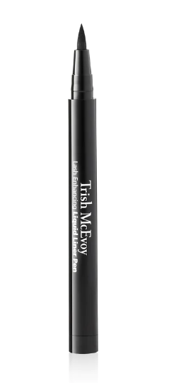 Lash Enhancing Liquid Liner-Black