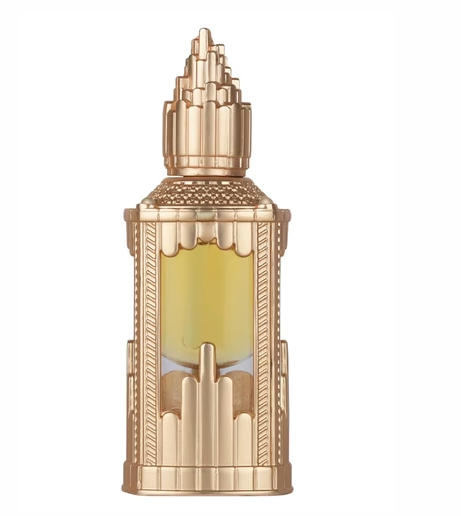 Lattafa Perfumes Attar Abraaj – 20ML Concentrated EDP