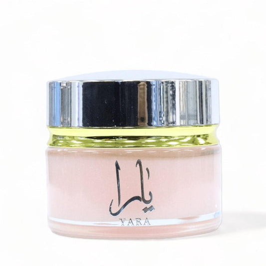 Lattafa Yara Hand Moisturizer Cream  – 0.7 oz (20ml)
