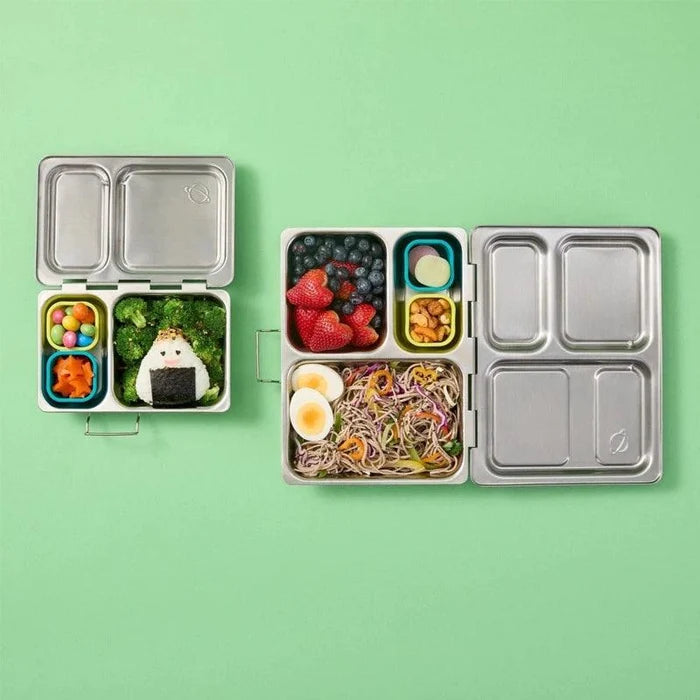 Launch & Shuttle Food Pods Set - 2pcs - Waha Lifestyle