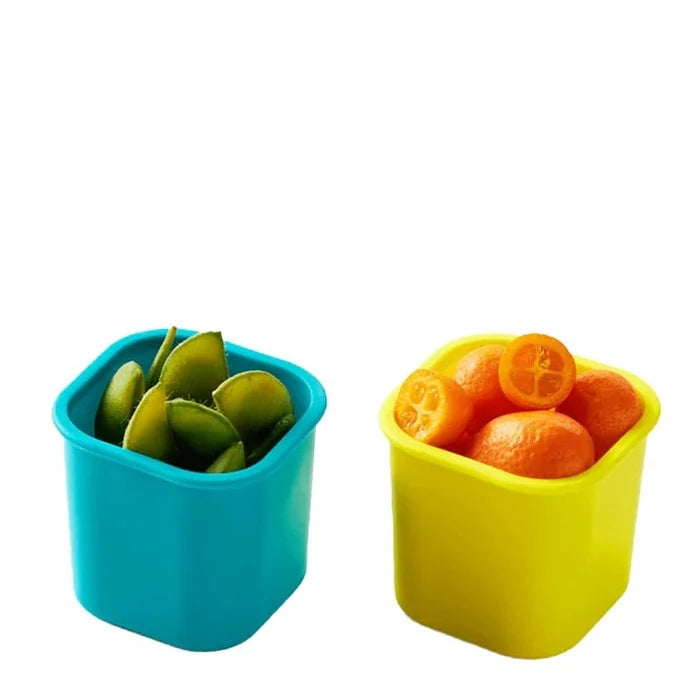 PLANET BOX Launch & Shuttle Food Pods Set - 2pcs in Kuwait - Waha Lifestyle