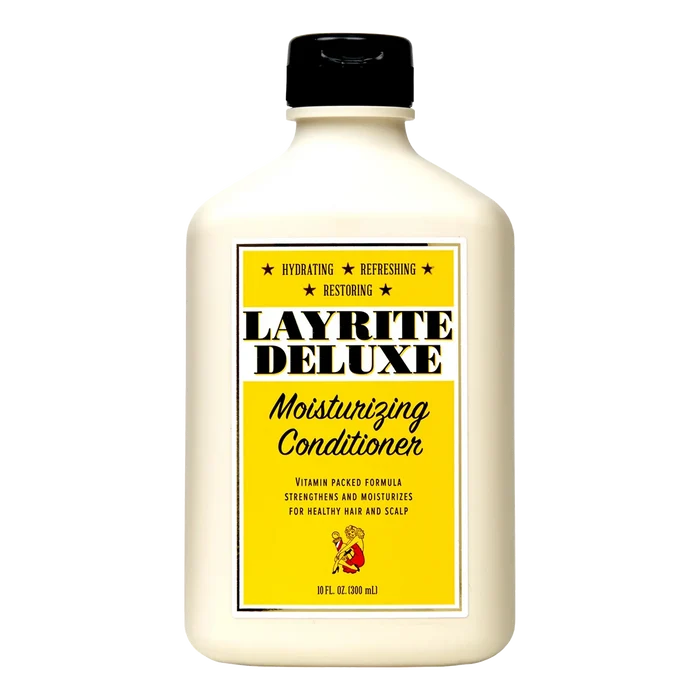 Layrite Moisturizing Conditioner