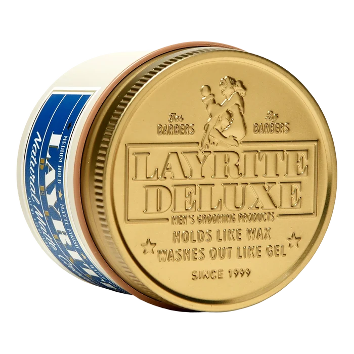 Layrite Natural Matte Cream