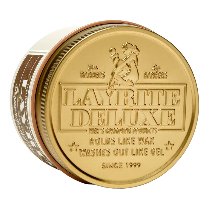 Layrite Superhold Pomade